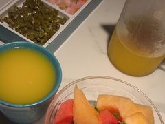 -荷塘秋月·本帮江浙菜(国权路店)