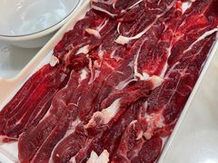-潮汕大目牛肉火锅(上梅林店)