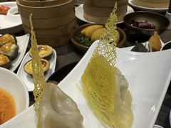 -万丽轩·粤菜(王府井金茂万丽酒店)