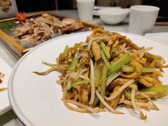 -城南往事·鲁菜济南菜(软件园美莲广场店)