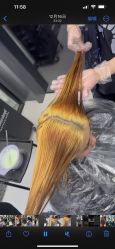 -U·NI SALON 造型