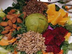 缤纷什锦沙拉-金鼎轩(亚运村店)