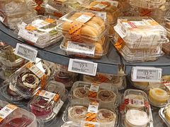 -ALDI奥乐齐超市(凯德虹口店)