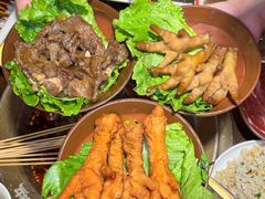 -牛签签串串香(IFS店)