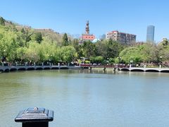 -大连植物园