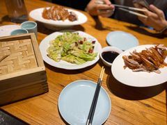 -新興传承烤鸭