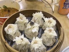 -都一处烧麦馆(前门店)