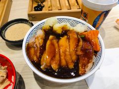 -吉野家(东陵西路店)
