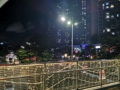 -深圳龙华星河COCO City(民治店)