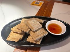 -佬泰丰斋· 乌镇茶食餐厅