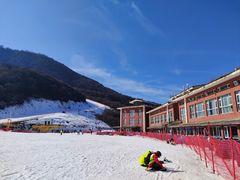 -太子岭滑雪场