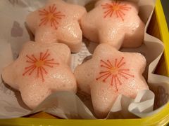 -江边城外烤全鱼(世茂广场店)