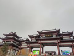 -威海华夏城景区