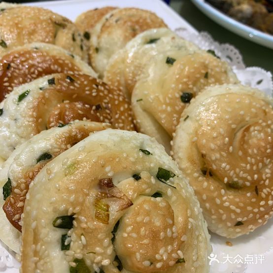 何大厨酒楼(河鲜楼分店)