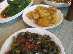 -潮府馆·非遗潮州菜·世纪公园(新国际博览中心店)