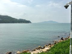 -东澳岛