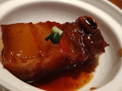 招牌红烧肉-同庆楼(华强吾悦广场店)