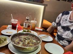 -景秀餐厅(南锣鼓巷店)