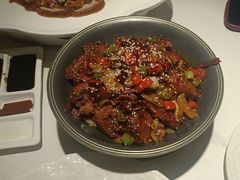 -小桃红·东北菜·春饼烤鸭(南阳湖街店)