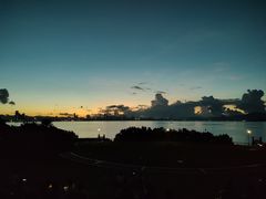 -深圳湾公园(南山区)
