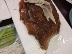 -恭敬李·烤鸭(天坛北门店)