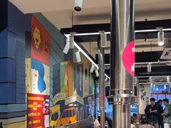 -英雄故事地摊烤肉(马驹桥店)