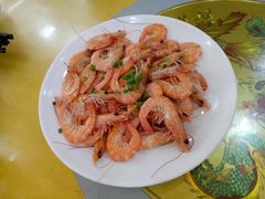 -春园海鲜广场D区6号(钟姐海鲜加工店)