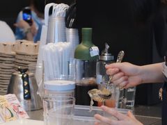 -Seesaw Coffee(苏州中心店)