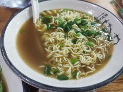 -正宗阳山牛杂(东城店)