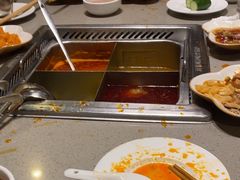 -海底捞火锅(徐州火车站店)