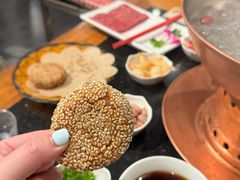 -南门涮肉(上海二店)