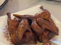 -香云轩·顺德菜(香云纱园林酒店店)