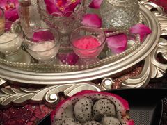 -莲泰式·中式·沐足·精油SPA采耳(天河店)