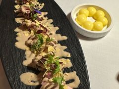 -Kathleen's Waitan 凯圣琳江景西餐厅(外滩店)