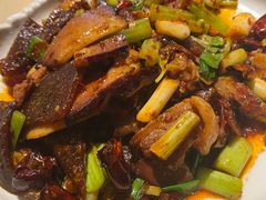 -山石榴·贵州菜(丰盛里店)