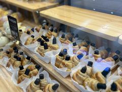 -DEMO黛慕蛋糕(中泰店)