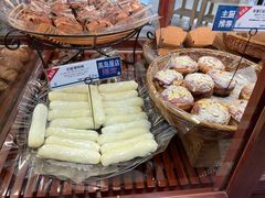 芝士葡萄棒-都恩客(高岛屋百货店)