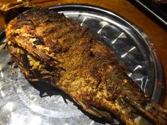 -峨眉一绝姐妹烧烤(峨眉花园店)