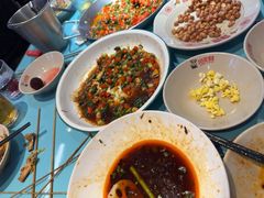 -川正旺江湖菜(三元桥店)
