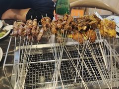 -红棚子肚绷·徐州烧烤(南京店)