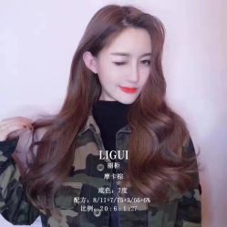 -煊私人定制美发会所