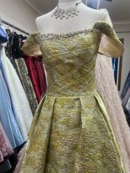 -尚美霓裳晚礼服·合唱服·舞蹈演出服租赁定制