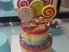 -CAKE BOSS 蛋糕老板(北京世纪金源购物中心)