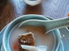 -丽江金茂凯悦臻选酒店-滇香馆