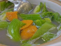 -清心鸡沙田乳鸽店·非遗传承(粤垦路店)