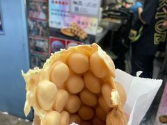 -利强记北角鸡蛋仔(弥敦道店 )