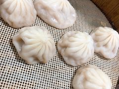 -阿三生煎(万博广场店)