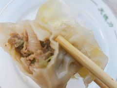 -白老大羊杂碎稍麦