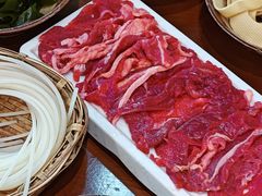 -黔有有贵州酸汤夺夺粉火锅(五味十字店)