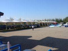 -呼兰河口湿地公园